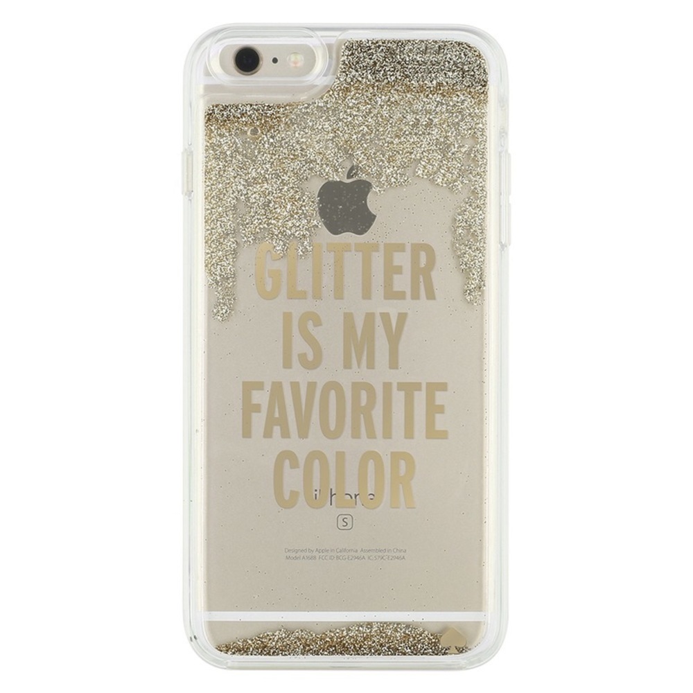 Kate Spade iPhone 6/6s phone case